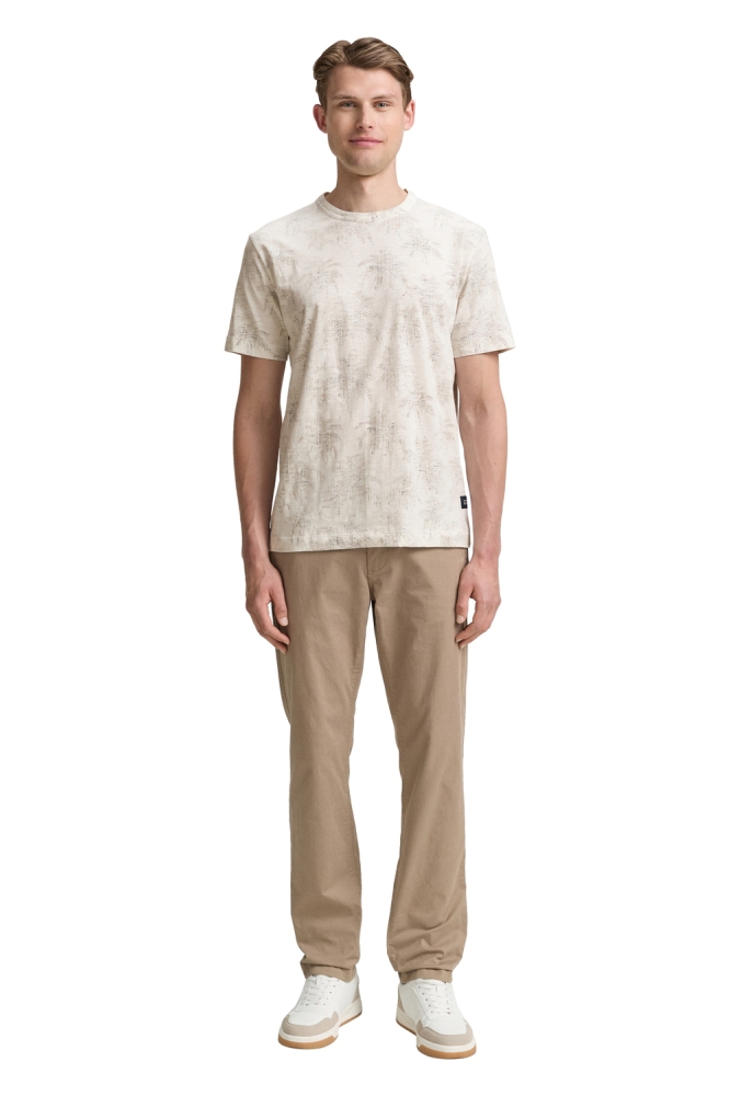 T SHIRT MET PALMBOOMPRINT 1046764XX10 37971